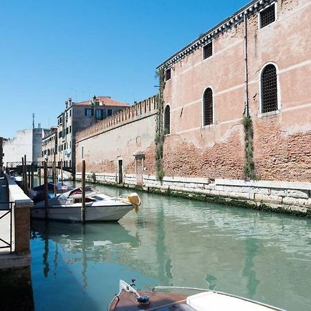 Feel@Home Venice Biennale Экстерьер фото