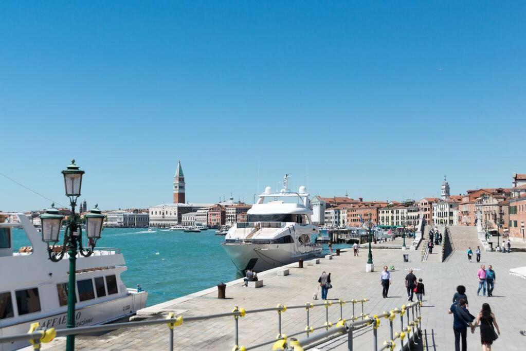 Feel@Home Venice Biennale Экстерьер фото