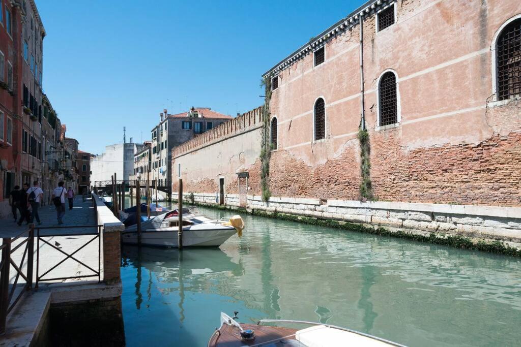 Feel@Home Venice Biennale Экстерьер фото