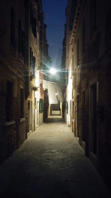 Feel@Home Venice Biennale Экстерьер фото