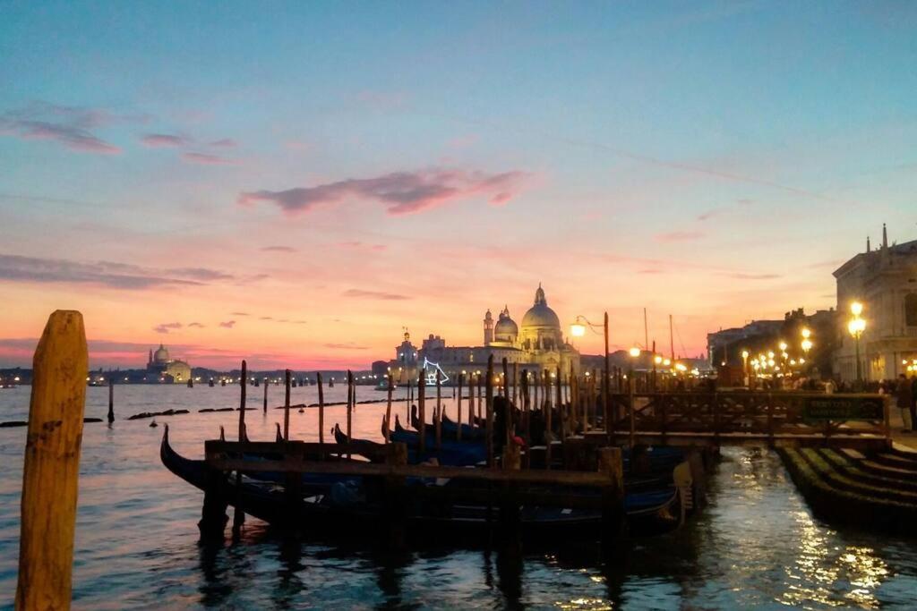 Feel@Home Venice Biennale Экстерьер фото